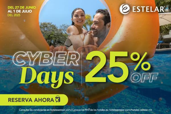 CYBER DAYS ESTELAR ▪️◾◼️ ESTELAR Santamar Hotel & Centro de Convenciones Santa Marta CYBER DAYS ESTELAR ▪️◾◼️ ESTELAR Santamar Hotel & Centro de Convenciones Santa Marta