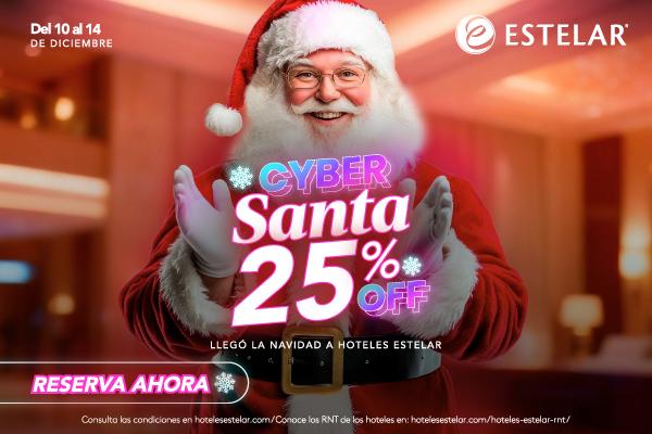 CYBER SANTA ESTELAR 🎅 ESTELAR Santamar Hotel & Centro de Convenciones Colombia - Santa Marta CYBER SANTA ESTELAR 🎅 ESTELAR Santamar Hotel & Centro de Convenciones Colombia - Santa Marta
