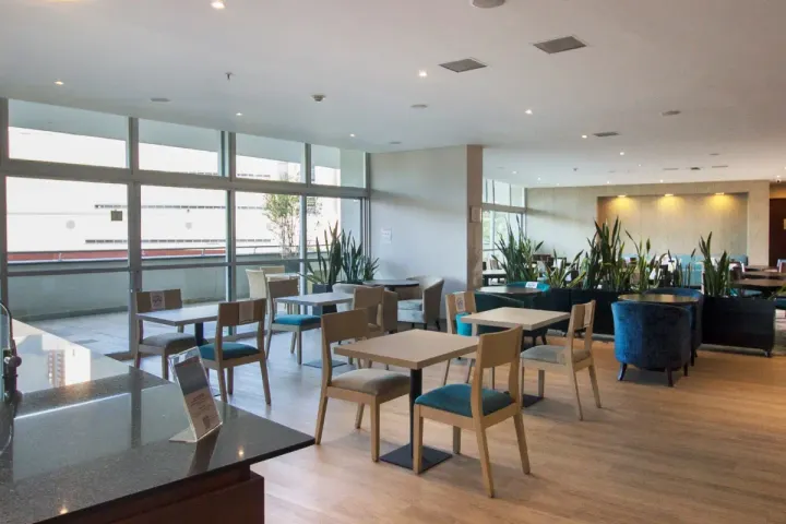 Más noches, más ahorro, más Estelar! ESTELAR Santamar Hotel & Centro de Convenciones Colombia - Santa Marta Más noches, más ahorro, más Estelar! ESTELAR Santamar Hotel & Centro de Convenciones Colombia - Santa Marta