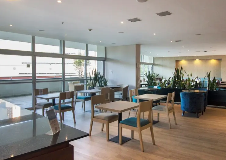 Más noches, más ahorro, más Estelar! ESTELAR Santamar Hotel & Centro de Convenciones Colombia - Santa Marta Más noches, más ahorro, más Estelar! ESTELAR Santamar Hotel & Centro de Convenciones Colombia - Santa Marta