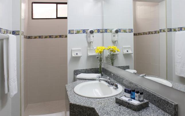 Estándar Cabaña ESTELAR Santamar Hotel & Centro de Convenciones Santa Marta