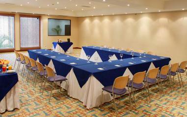 SERVICIOS ESTELAR Santamar Hotel & Centro de Convenciones Santa Marta