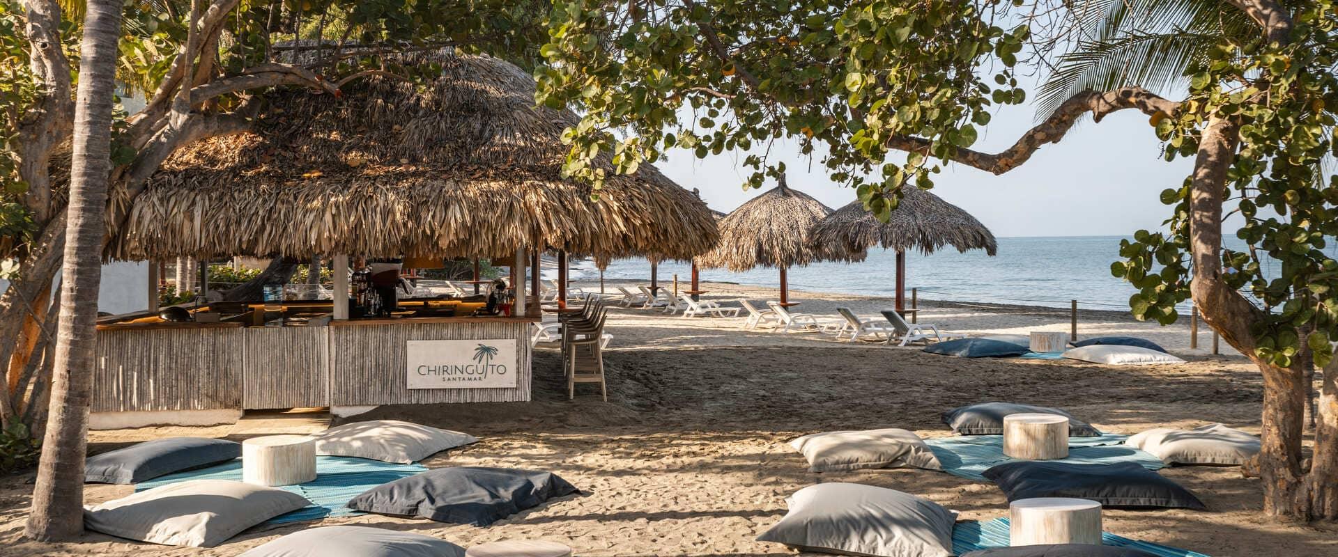 27% dcto huésped siempre estelar - Oferta No Reembolsable-Last Minute ESTELAR Santamar Hotel & Centro de Convenciones Colombia - Santa Marta 27% dcto huésped siempre estelar - Oferta No Reembolsable-Last Minute ESTELAR Santamar Hotel & Centro de Convenciones Colombia - Santa Marta
