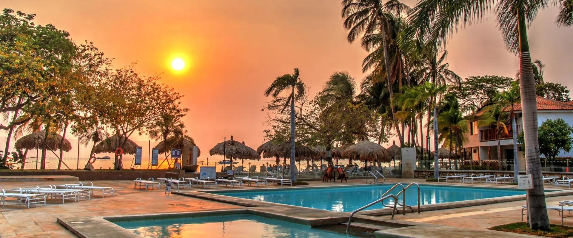 ESTELAR Santamar Hotel & Centro de Convenciones Colombia - Santa Marta  ESTELAR Santamar Hotel & Centro de Convenciones Colombia - Santa Marta