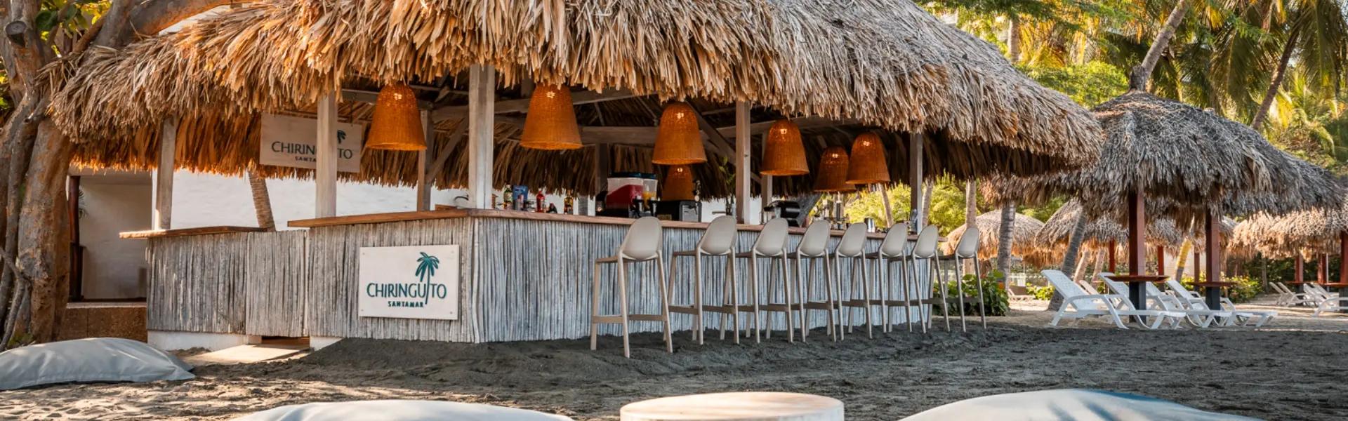 ESTELAR Santamar Hotel & Centro de Convenciones Colombia - Santa Marta ESTELAR Santamar Hotel & Centro de Convenciones Colombia - Santa Marta