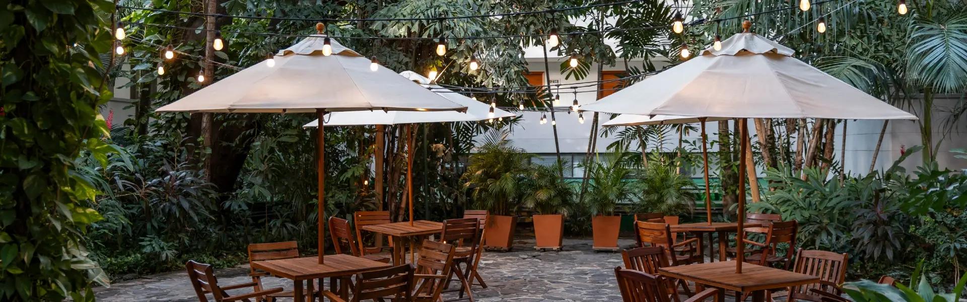 ESTELAR Santamar Hotel & Convention Center Colombia - Santa Marta ESTELAR Santamar Hotel & Convention Center Colombia - Santa Marta