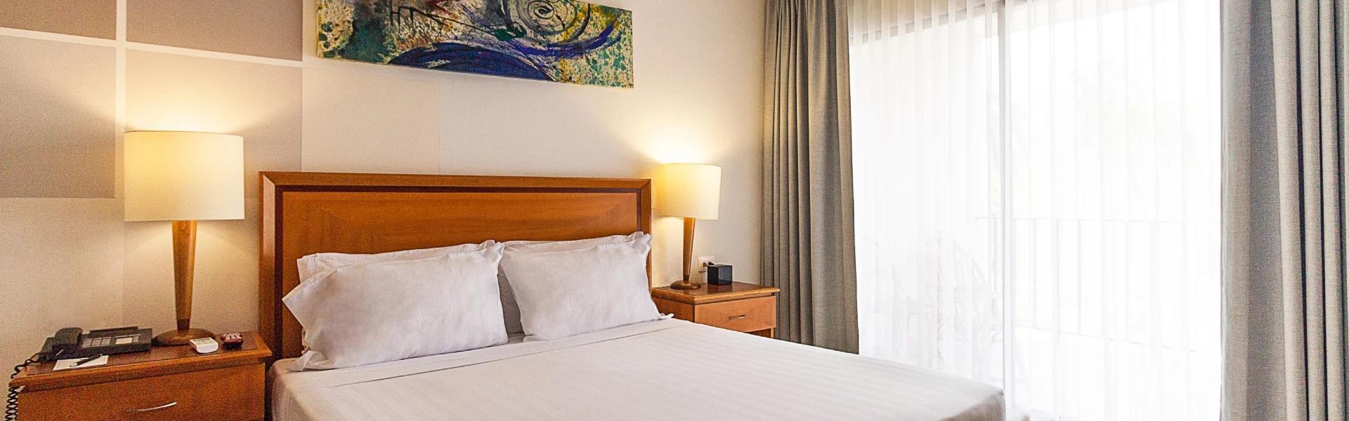 ESTELAR Santamar Hotel & Centro de Convenciones Colombia - Santa Marta ESTELAR Santamar Hotel & Centro de Convenciones Colombia - Santa Marta