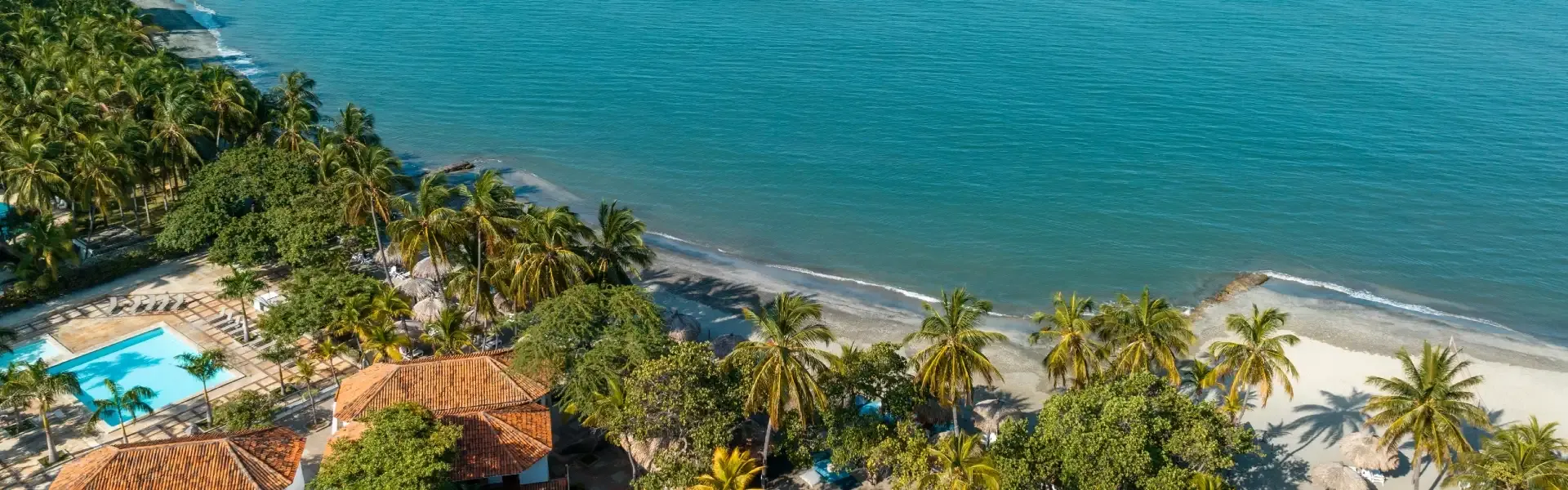 ESTELAR Santamar Hotel & Centro de Convenciones Colombia - Santa Marta ESTELAR Santamar Hotel & Centro de Convenciones Colombia - Santa Marta