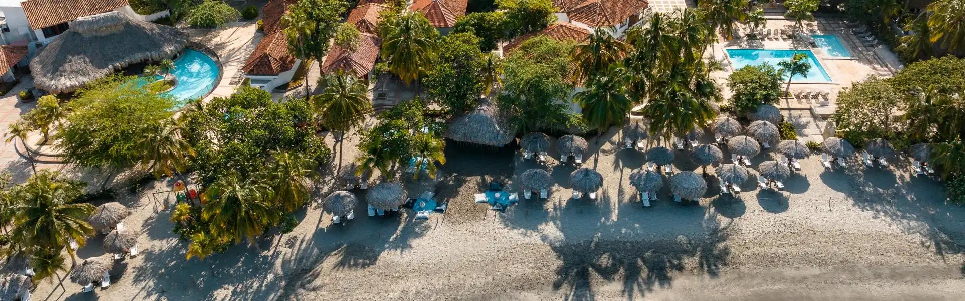 ESTELAR Santamar Hotel & Centro de Convenciones Colombia - Santa Marta ESTELAR Santamar Hotel & Centro de Convenciones Colombia - Santa Marta