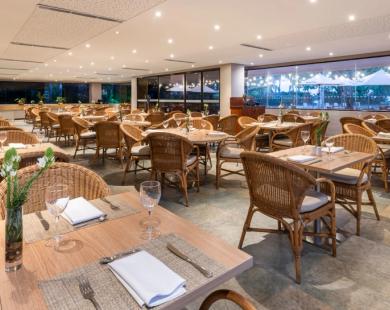 Origen Restaurante ESTELAR Santamar Hotel & Centro de Convenciones Colombia - Santa Marta Origen Restaurante ESTELAR Santamar Hotel & Centro de Convenciones Colombia - Santa Marta