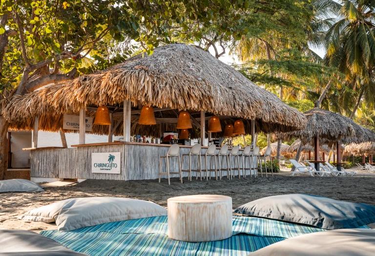 Chiringuito Santamar ESTELAR Santamar Hotel & Centro de Convenciones Colombia - Santa Marta Chiringuito Santamar ESTELAR Santamar Hotel & Centro de Convenciones Colombia - Santa Marta