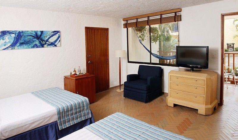 Bungalow ESTELAR Santamar Hotel & Centro de Convenciones Colombia - Santa Marta Bungalow ESTELAR Santamar Hotel & Centro de Convenciones Colombia - Santa Marta