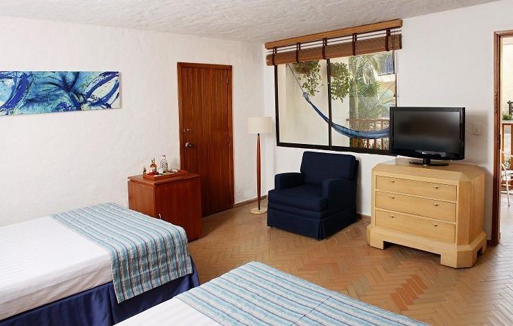 Bungalow ESTELAR Santamar Hotel & Centro de Convenciones Colombia - Santa Marta Bungalow ESTELAR Santamar Hotel & Centro de Convenciones Colombia - Santa Marta