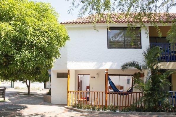 Bungalow ESTELAR Santamar Hotel & Centro de Convenciones Colombia - Santa Marta Bungalow ESTELAR Santamar Hotel & Centro de Convenciones Colombia - Santa Marta