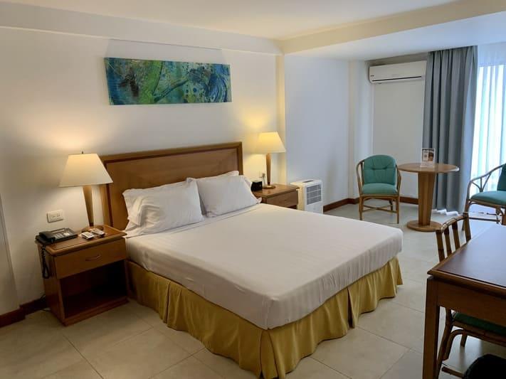 Junior Suite ESTELAR Santamar Hotel & Centro de Convenciones Colombia - Santa Marta Junior Suite ESTELAR Santamar Hotel & Centro de Convenciones Colombia - Santa Marta