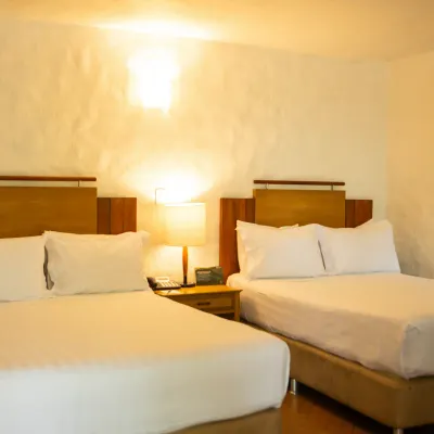 Habitación ESTELAR Santamar Hotel & Centro de Convenciones Colombia - Santa Marta Habitación ESTELAR Santamar Hotel & Centro de Convenciones Colombia - Santa Marta