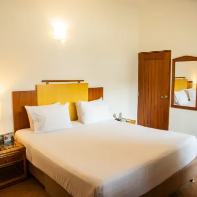 Habitación ESTELAR Santamar Hotel & Centro de Convenciones Colombia - Santa Marta Habitación ESTELAR Santamar Hotel & Centro de Convenciones Colombia - Santa Marta