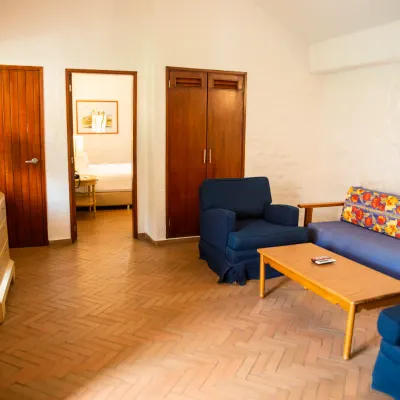 Habitación ESTELAR Santamar Hotel & Centro de Convenciones Colombia - Santa Marta Habitación ESTELAR Santamar Hotel & Centro de Convenciones Colombia - Santa Marta
