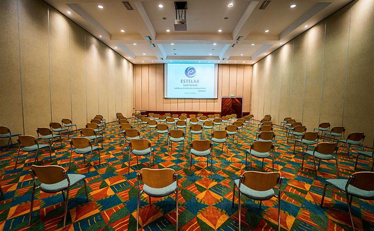 Simón Bolívar 1 ESTELAR Santamar Hotel & Centro de Convenciones Colombia - Santa Marta Simón Bolívar 1 ESTELAR Santamar Hotel & Centro de Convenciones Colombia - Santa Marta