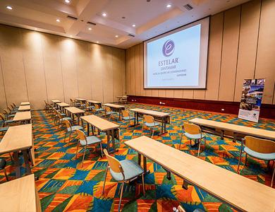 ESTELAR Santamar Hotel & Centro de Convenciones Colombia - Santa Marta ESTELAR Santamar Hotel & Centro de Convenciones Colombia - Santa Marta