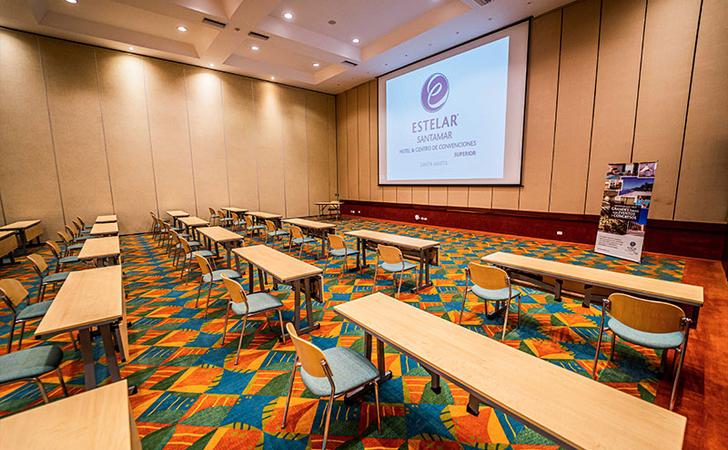 Simón Bolívar 3 ESTELAR Santamar Hotel & Centro de Convenciones Colombia - Santa Marta Simón Bolívar 3 ESTELAR Santamar Hotel & Centro de Convenciones Colombia - Santa Marta