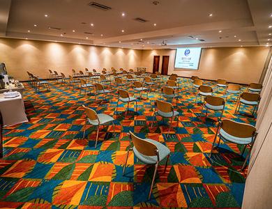 Salón Coguis ESTELAR Santamar Hotel & Centro de Convenciones Colombia - Santa Marta Salón Coguis ESTELAR Santamar Hotel & Centro de Convenciones Colombia - Santa Marta