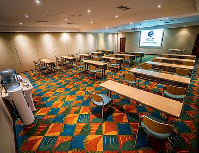 ESTELAR Santamar Hotel & Centro de Convenciones Colombia - Santa Marta ESTELAR Santamar Hotel & Centro de Convenciones Colombia - Santa Marta